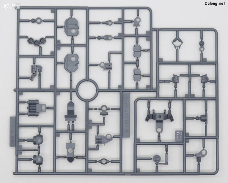 HGUC 普通版 h248 勇士险兆(露娜玛利亚·霍克专用机) - 图片